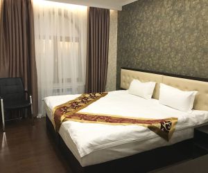Corona Hotel Vladivostok Russia