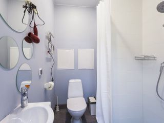 Отель «Слон в лавке»