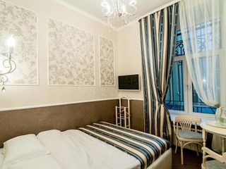 Блюз на Староневском