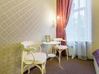 Блюз на Староневском