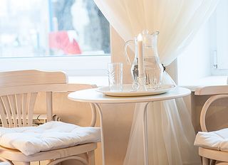 Блюз на Староневском