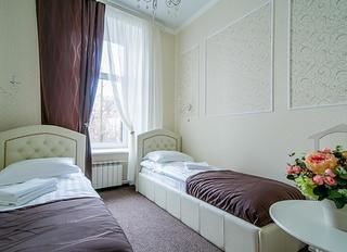 Блюз на Староневском