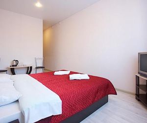 Hotel Esenin Ryazan Russia