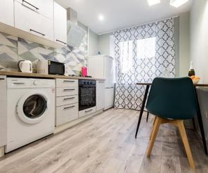 Sommera Apartment Kaliningrad Russia