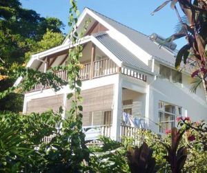 La Batie selfcatering Apartment Beau Vallon Seychelles