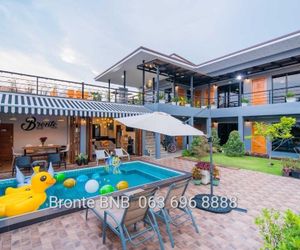 Bronte BnB Cha-Am Thailand