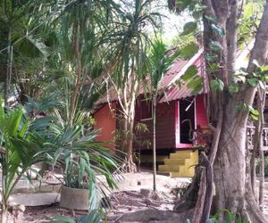 Goldkey Bungalow Koh Phayam Thailand