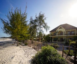 Ifa Beach Resort Paje Tanzania