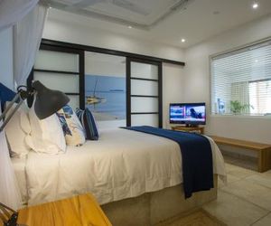 The Oyster Bay Hotel Suites Dar Es Salaam Tanzania