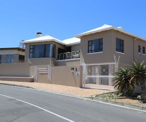 Primrose Boutique Guest House Bloubergstrand South Africa