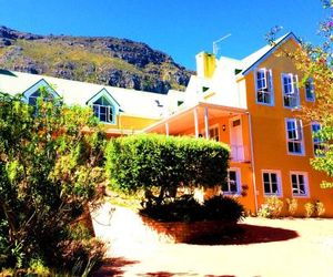 Villa La Paz Hout Bay South Africa