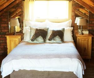 De Ark Mountain Lodge Letselaskraal South Africa