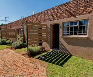 Imbasa Self Catering Units Benoni South Africa