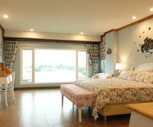 OYO 317 The Lilly Hotel Hang Dong Thailand