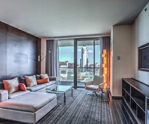 Strip View Condos at Palms Place Las Vegas United States
