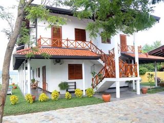 Hotel pic Beach Villa Lanka