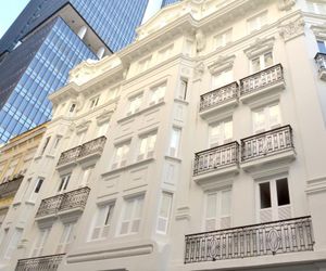 Belga Hotel Rio De Janeiro Brazil
