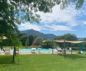 Agriturismo Chioi Barga Italy