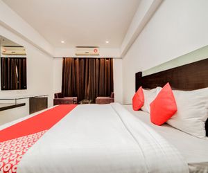 OYO Flagship 469 Kachiguda Railway Station Hyderabad India