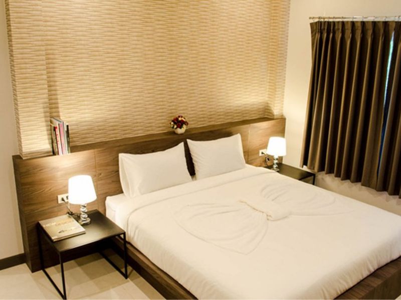 Hotel Photo 1