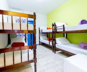 Cabanas Hostel & Suites Balneario Camboriu Brazil