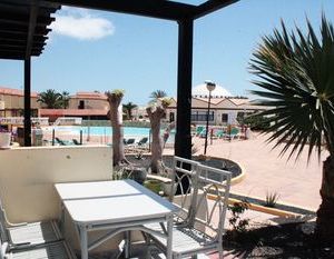 Fuerte Holiday Duplex Costa Calma Spain