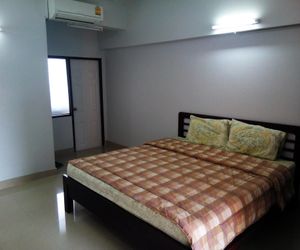 New Wanchai Hotel Pakchong Pak Chong Thailand