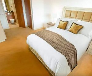 South Great Georges St. Penthouse Dublin Ireland