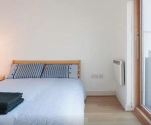 Gallery Quay 2-bed Apartment Dublin Ireland