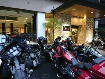 Hotel Photo 11