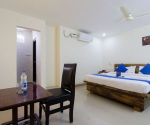 FabHotel V Hotel Banjara Hills Hyderabad India