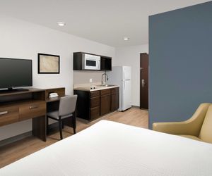 Woodspring Suites New Orleans Airport Kenner United States
