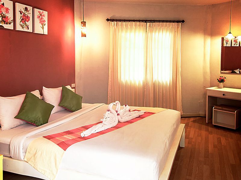 Hotel Photo 1