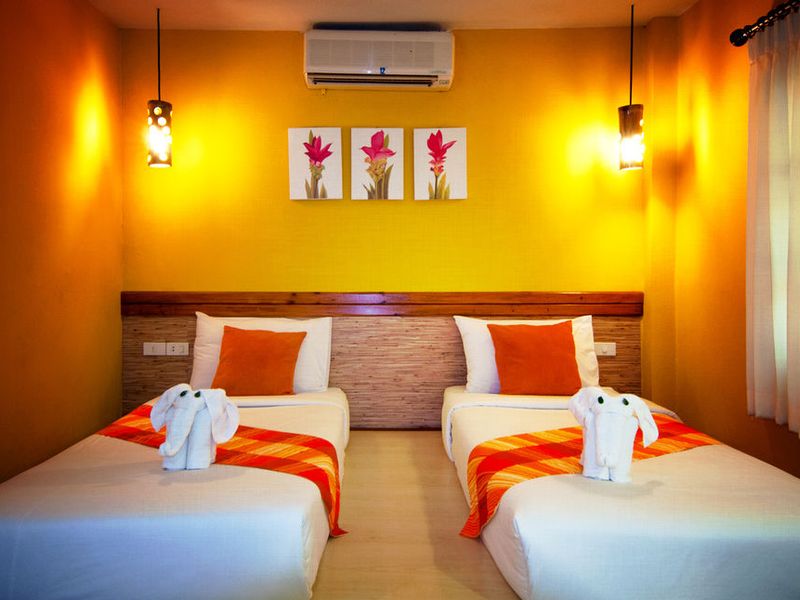 Hotel Photo 5