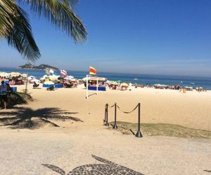 Apartamento Praia do Pepê Barra da Tijuca Brazil