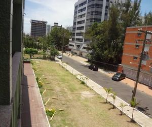 Hotel Caribe Capao da Canoa Brazil