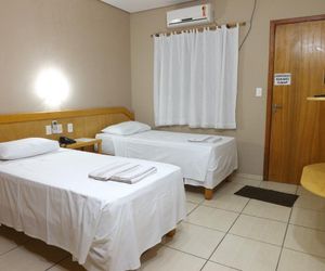 Hotel Grande Anel Campo Grande Brazil
