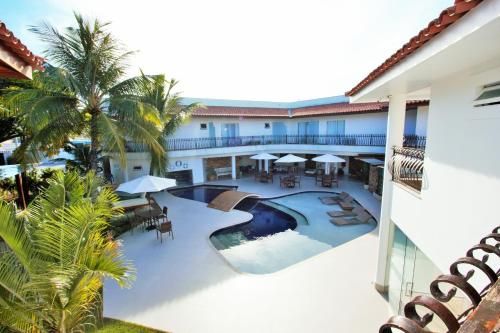 Hotel Photo 22