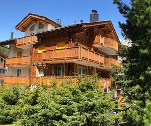 Cornelia Saas Fee Switzerland