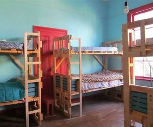 Hostal del Pirata Valparaiso Chile