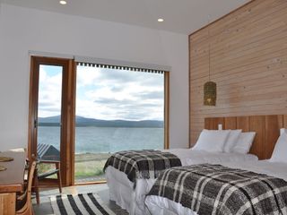 Фото отеля Hotel Simple Patagonia