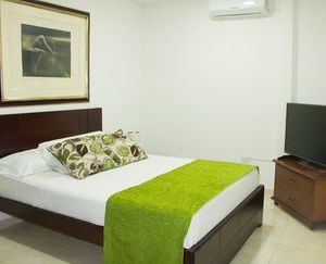 Apartamentos el Ingenio Santiago de Cali Colombia