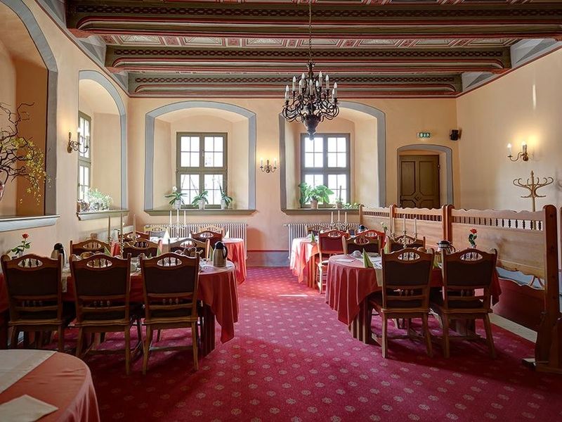 Hotel Photo 11