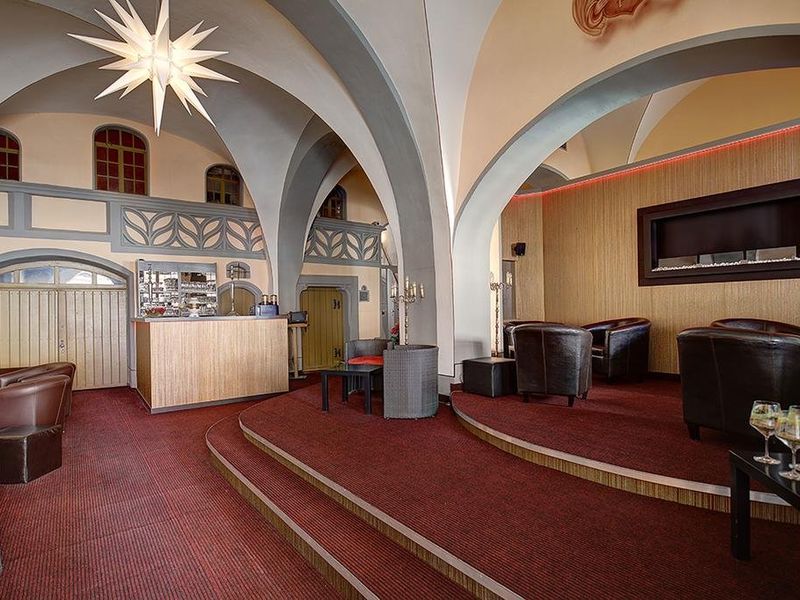 Hotel Photo 15