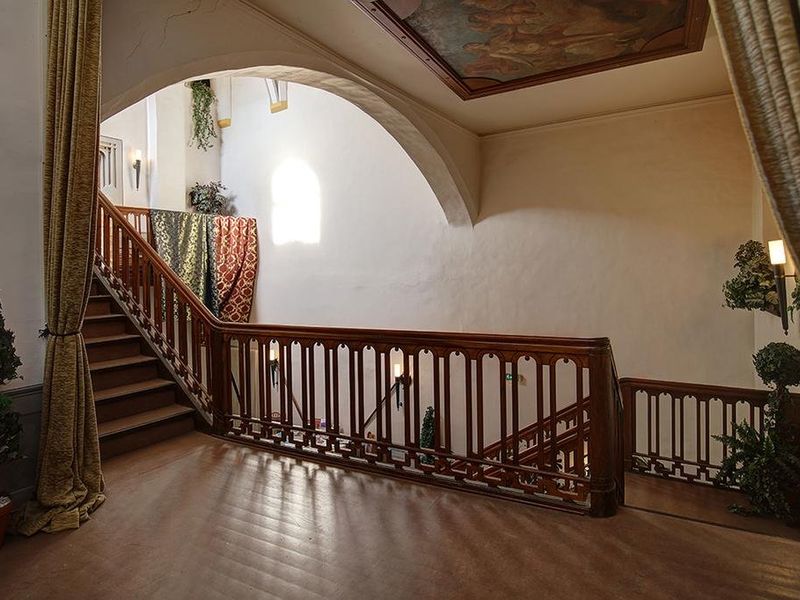 Hotel Photo 16