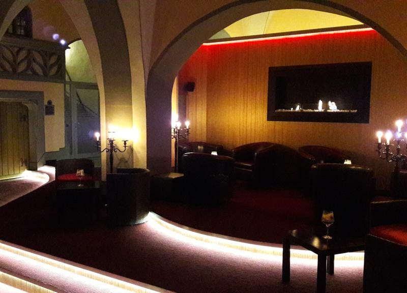 Hotel Photo 7