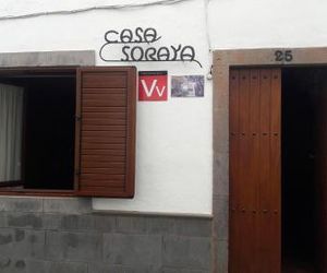 Casa Soraya Arucas Spain