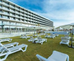 Hotel Dos Playas Puerto de Mazarron Spain