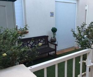 Apartment Martinez Cala Josep Alcossebre Spain