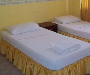Baran Suite Apart Hotel Alanya Turkey